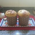 El cooksnap de Geraytere Monti cuando hizo 🎄🎅🏼PAN DULCE🥂🍾🎁🎄🎊🎅🏼(con harina PUREZA)😉🤗🥂🍾🎄🎅🏼🎁🎊🥰👏😘❤️💯.