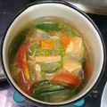 Cooksnap dari Elika untuk resep Pindang Serani Salmon Anak2