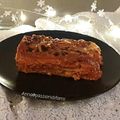 il Anna Vella quando ha preparato La lasagna