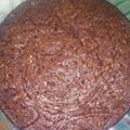 Cooksnap dari EkaTriyuni untuk resep Brownies Panggang versi klasik