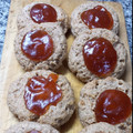 El cooksnap de Zelma Van Bredam cuando hizo PEPAS DE AVENA Y HARINA INTEGRAL (CON ACEITE) 🤩😋🤗.