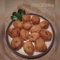 Cooksnap dari Tini Rostiawati untuk resep Perkedel kentang