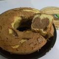 Cooksnap dari sari dewanto untuk resep Marmer Cake
