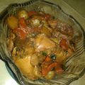 Cooksnap dari AL untuk resep Bistik Ayam Banjar