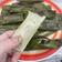 Cooksnap dari sally angelina untuk resep Otak-Otak Bakar Ikan Tengiri