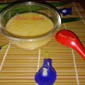 Cooksnap dari Dapur Syafa untuk resep Bubur Jagung Manis
