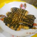 Cooksnap dari anisatur raehan untuk resep Pisang Goreng Coklat Keju