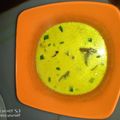 Cooksnap dari finkdee 79 untuk resep Soto Ayam santan susu khas Jakarta