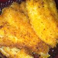 Cooksnap dari Lana Diant untuk resep Pisang Kepok Goreng Krispi