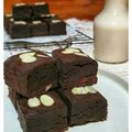 Cooksnap dari Rossy Anna Oktavia (ABATA Kitchen) untuk resep Brownies Gluten Free (Tepung Mocaf)