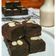 Cooksnap dari Rossy Anna Oktavia (ABATA Kitchen) untuk resep Brownies Gluten Free (Tepung Mocaf)