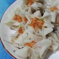 Cooksnap dari BitterSweet untuk resep Siomay Ayam Udang