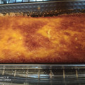 El cooksnap de Julia Y Su Cocina cuando hizo Flan de huevo casero.