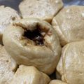Bay Long Ou 的 【大同電鍋料理】阿爸ㄟ白饅頭 cooksnap