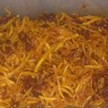 Cooksnap dari siti robiatul adawiyah untuk resep Kering Kentang Musthofa