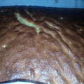 El cooksnap de marysol cuando hizo Bizcocho de yogurt.