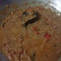 Cooksnap dari Nyimas Komalasari untuk resep Sambal tumpang solo