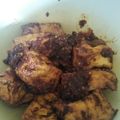 Cooksnap dari S.G.Hidayat untuk resep 30. Tahu Penyet Sambal Kecap