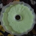 Cooksnap dari Ratih Anita Dewi untuk resep Puding Busa Putih Telur