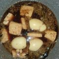 Cooksnap dari selvi untuk resep Semur Telur Kentang ✨
