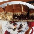 Cooksnap dari Chrisma Prateila untuk resep Martabak Manis Teflon