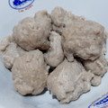 Cooksnap dari Dwi PL untuk resep Bakso Sapi Homemade (Blender)