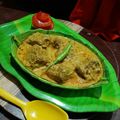 Supriti Paul's cooksnap of when they made ধোঁকার ডালনা (dhokar dalna recipe in Bengali).