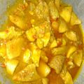 Cooksnap dari Nour Halimah untuk resep Babat gongso