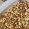 صورة من ❣شموووخي❣، شاركها بعد تجربة وصفة حلى ام علي بطريقة سريعة😋