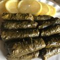 صورة من ام سامر(Kholoud)، شاركها بعد تجربة وصفة دوالي بلحمه