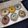 Mother's Delight's cooksnap of when they made Eggless Doughnut.