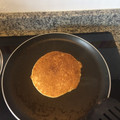 El cooksnap de diojji cuando hizo Crepes de avena para el desayuno.