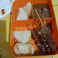 Cooksnap dari Putri Candra untuk resep Batagor Tahu Aci (ala abang abang)