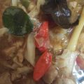 Cooksnap dari Eka Hayanti untuk resep Tongseng Ayam Simple