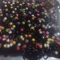 Cooksnap dari Ndari Anka untuk resep Coklat ganache