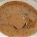 Kajal Sodha's cooksnap of when they made બાજરી ના લોટ ની રાબ (Bajri Flour Raab Recipe In Gujarati).