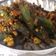 Anni Srivastav का कुकस्नैप जब उन्होंने बेसन वाली कुरकुरी भिंडी (Besan Wali kurkuri Bhindi recipe in hindi) बनाया था।