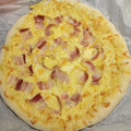 El cooksnap de pilar lucena cuando hizo Pizza carbonara auténtica (sin nata).