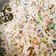 Cooksnap Julia ALeen Aireish semasa beliau membuat Nasi hujan panas.