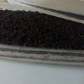 Cooksnap dari K. Dwi Martiana untuk resep Oreo Pudding