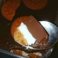 Cooksnap dari Resi untuk resep Puding Marie Regal Dessert Box ala Tiger Kitchen
