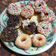 Cooksnap dari Putri untuk resep Donat tanpa telur, susu, mixer