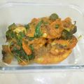 Cooksnap dari Adha Yani untuk resep Rica Rica Ikan Bawal