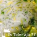 Cooksnap dari Marissa Savista untuk resep Es Teler ala2 Es Teler 77