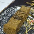 Cooksnap dari ilmi untuk resep Bolu santan ijo