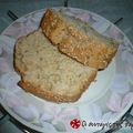 Cooksnap από dcroula στη συνταγή Ψωμί με μπύρα και μυρωδικά