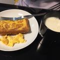 Sandy 的 法式吐司 cooksnap