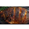 H Maigaree's cooksnap of when they made Grilled fish.
