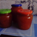 El cooksnap de josbor cuando hizo Mermelada de nísperos caseras.