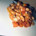 صورة من Huda ..🌸 ، شاركها بعد تجربة وصفة بايلا سي فود بالفرن